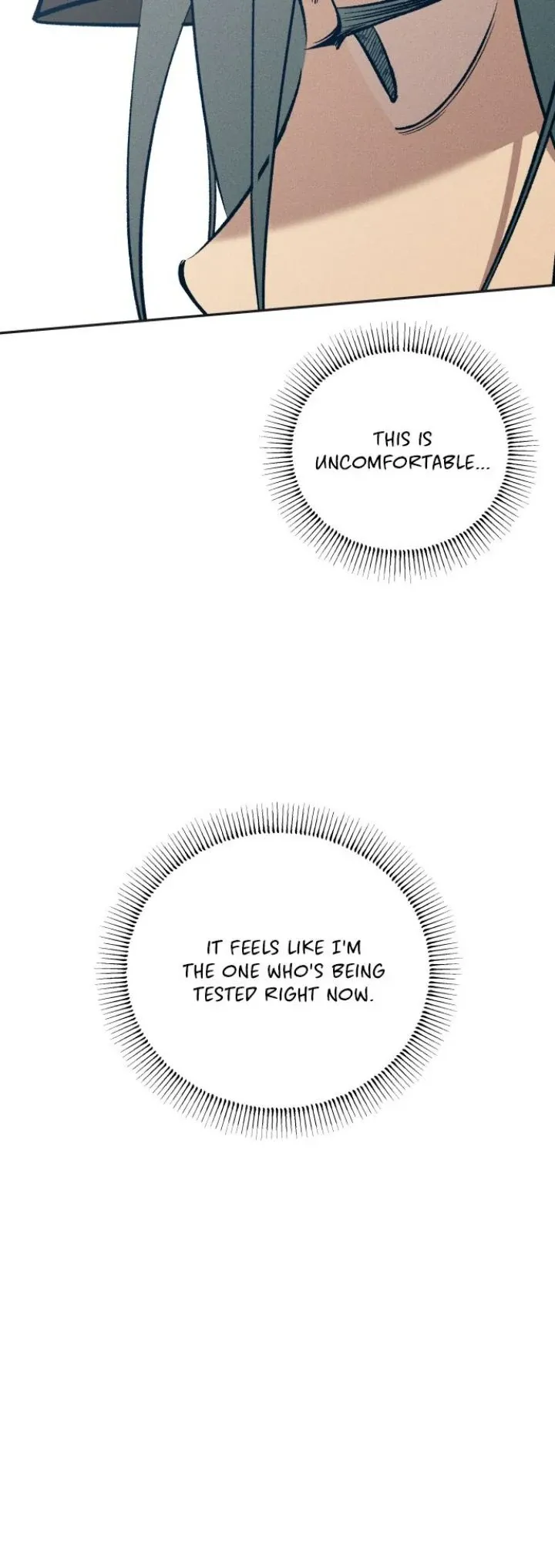 Read My First Love Hate chapter 77 image 50 on Lezhin