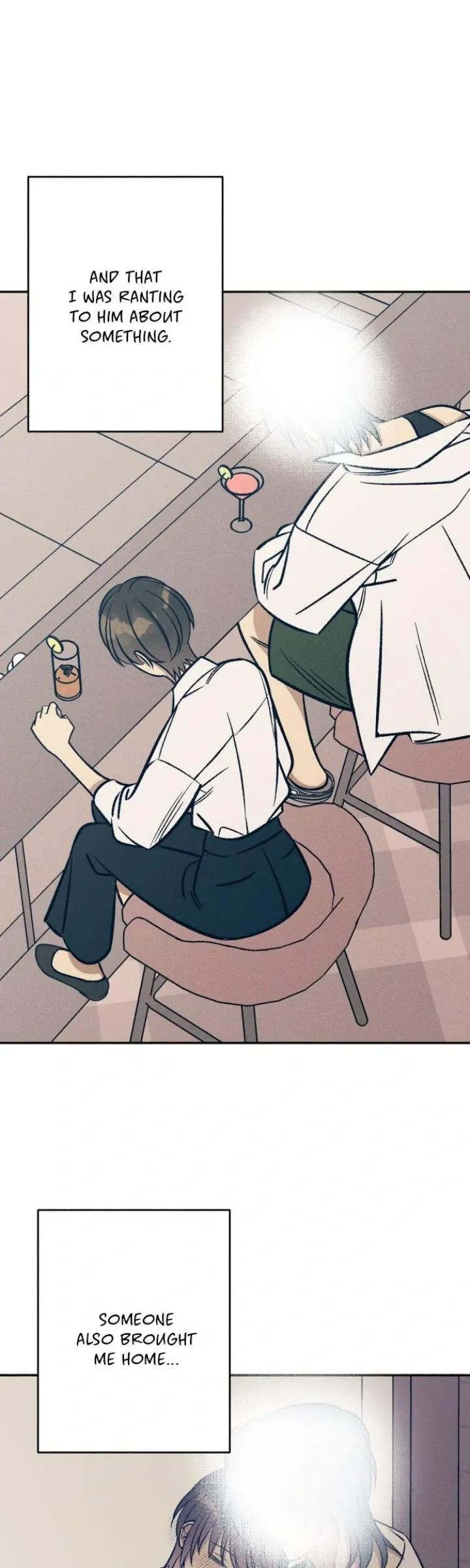 Read My First Love Hate chapter 79 image 10 on Lezhin