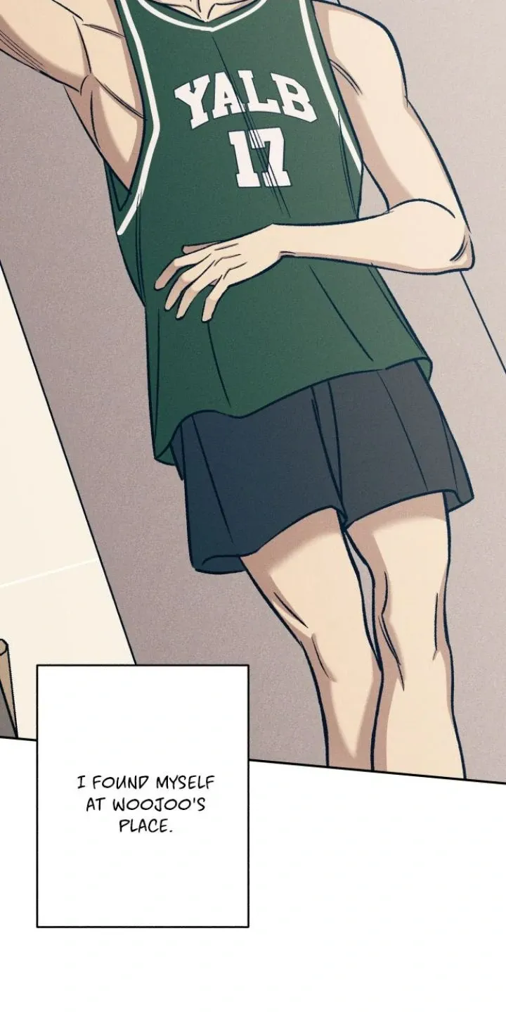 Read My First Love Hate chapter 79 image 12 on Lezhin