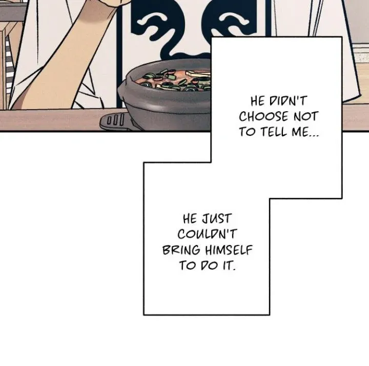Read My First Love Hate chapter 79 image 15 on Lezhin