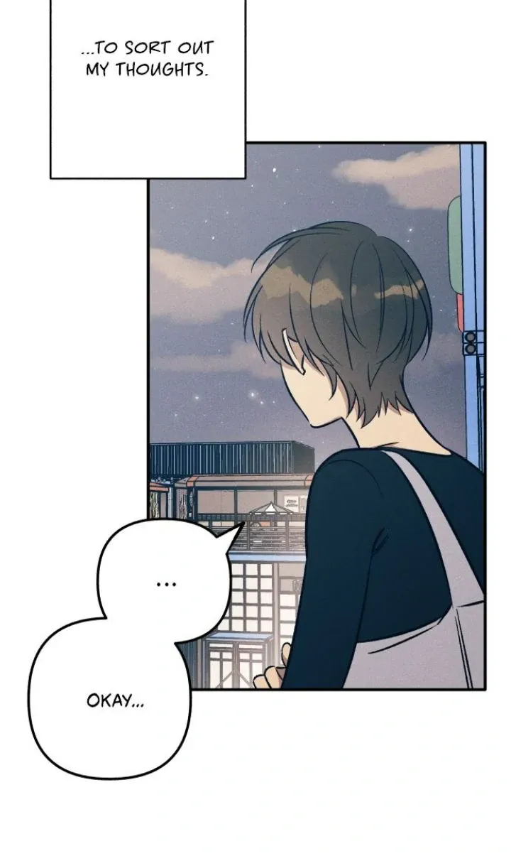 Read My First Love Hate chapter 79 image 2 on Lezhin