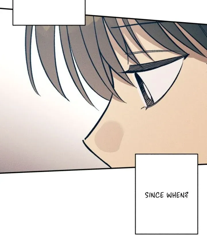 Read My First Love Hate chapter 79 image 24 on Lezhin