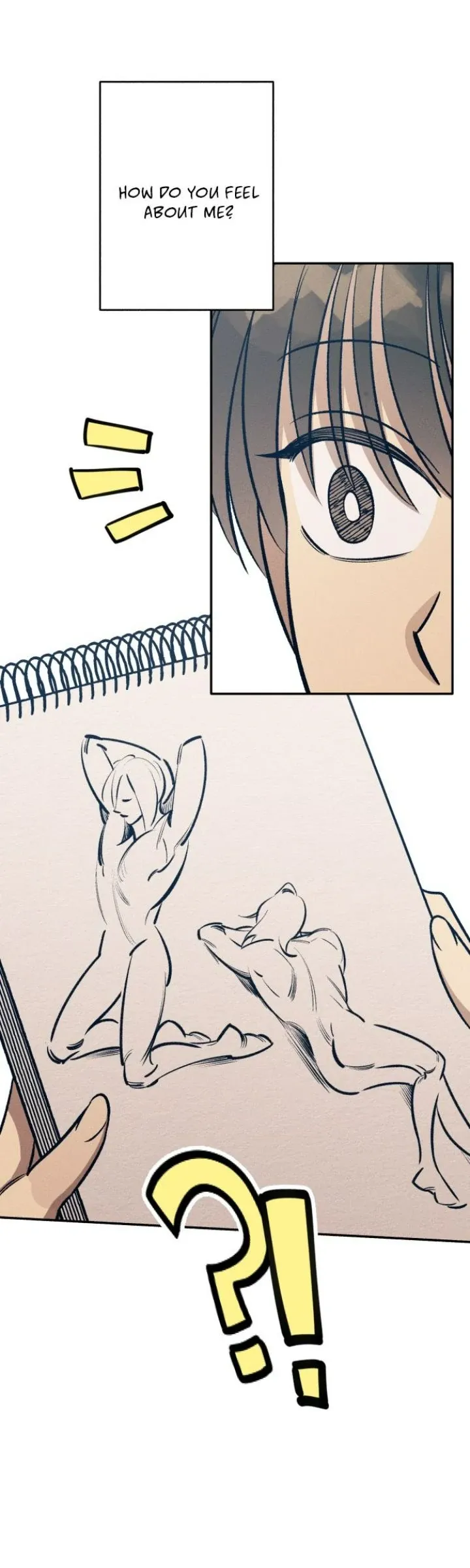 Read My First Love Hate chapter 79 image 27 on Lezhin
