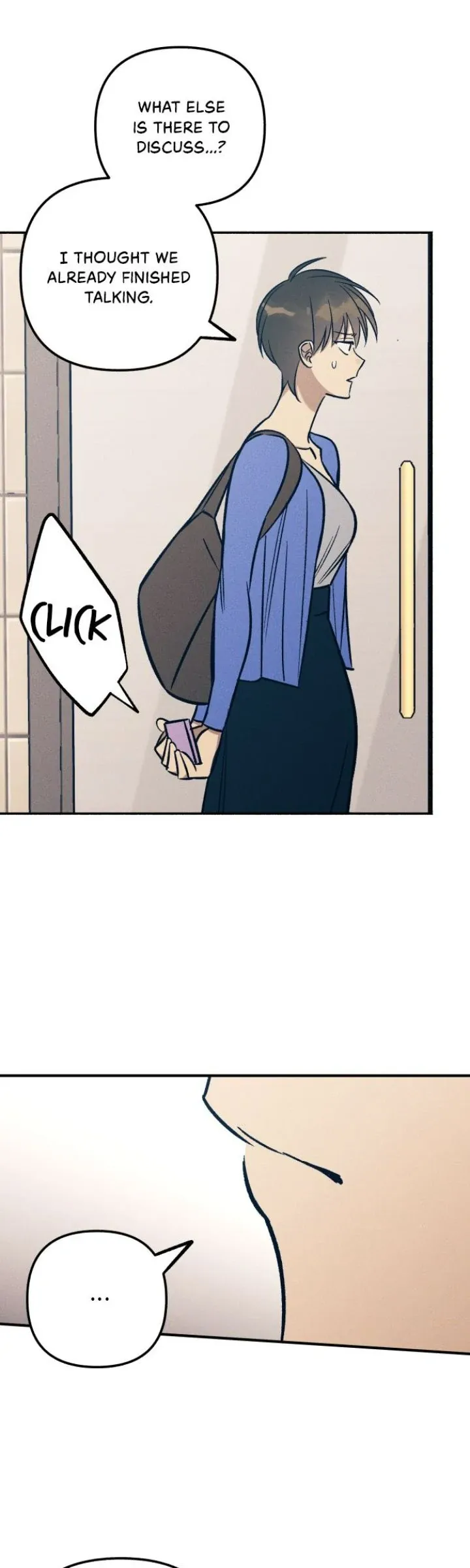 Read My First Love Hate chapter 79 image 37 on Lezhin