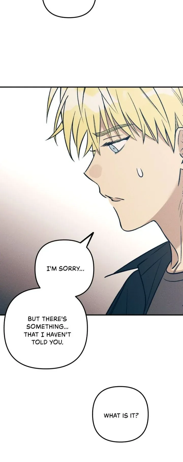 Read My First Love Hate chapter 79 image 39 on Lezhin
