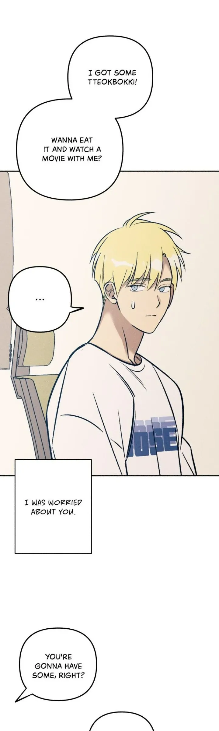 Read My First Love Hate chapter 79 image 46 on Lezhin