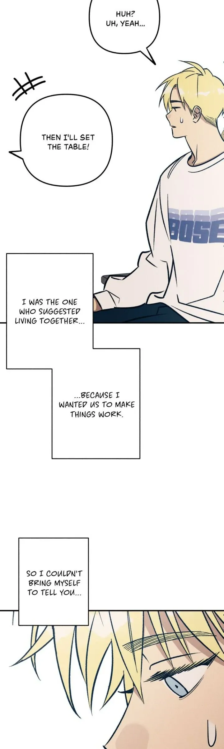 Read My First Love Hate chapter 79 image 47 on Lezhin