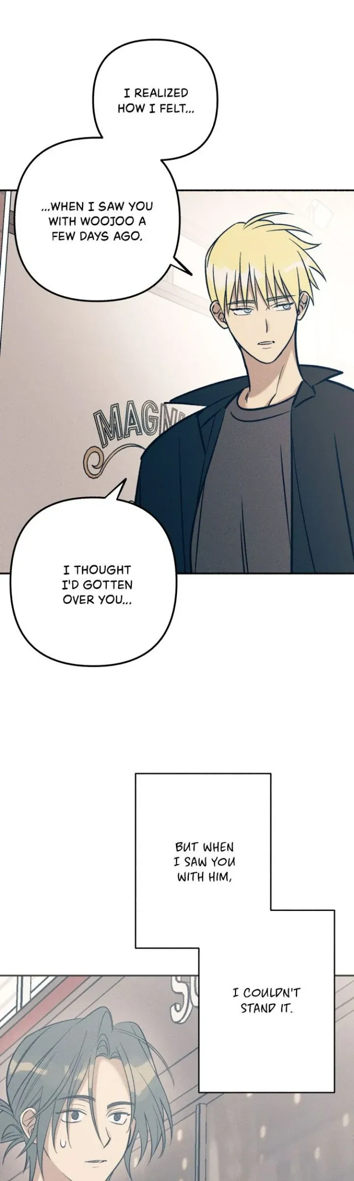 Read My First Love Hate chapter 79 image 53 on Lezhin