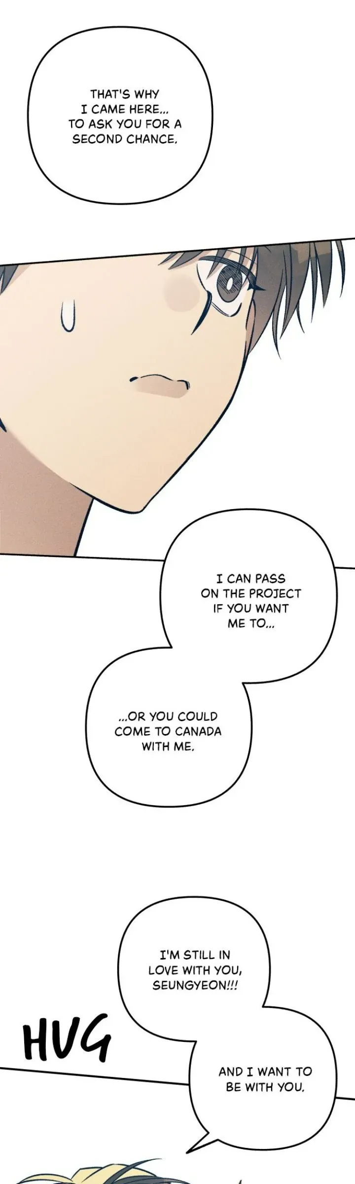 Read My First Love Hate chapter 79 image 56 on Lezhin