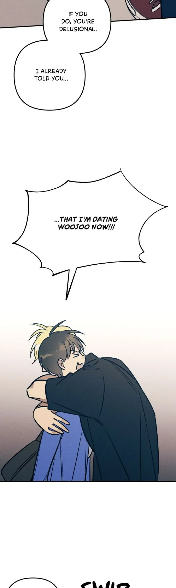 Read My First Love Hate chapter 79 image 60 on Lezhin