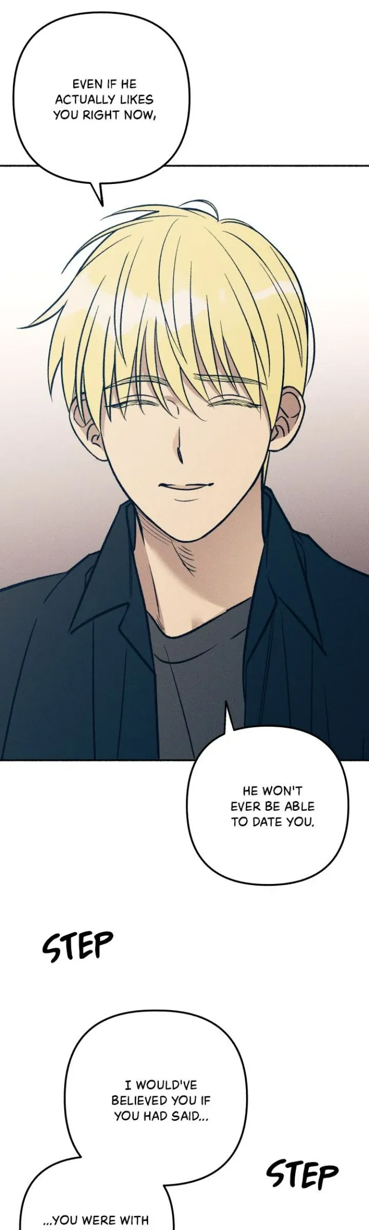 Read My First Love Hate chapter 79 image 62 on Lezhin