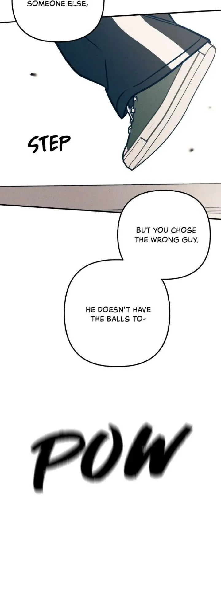 Read My First Love Hate chapter 79 image 63 on Lezhin
