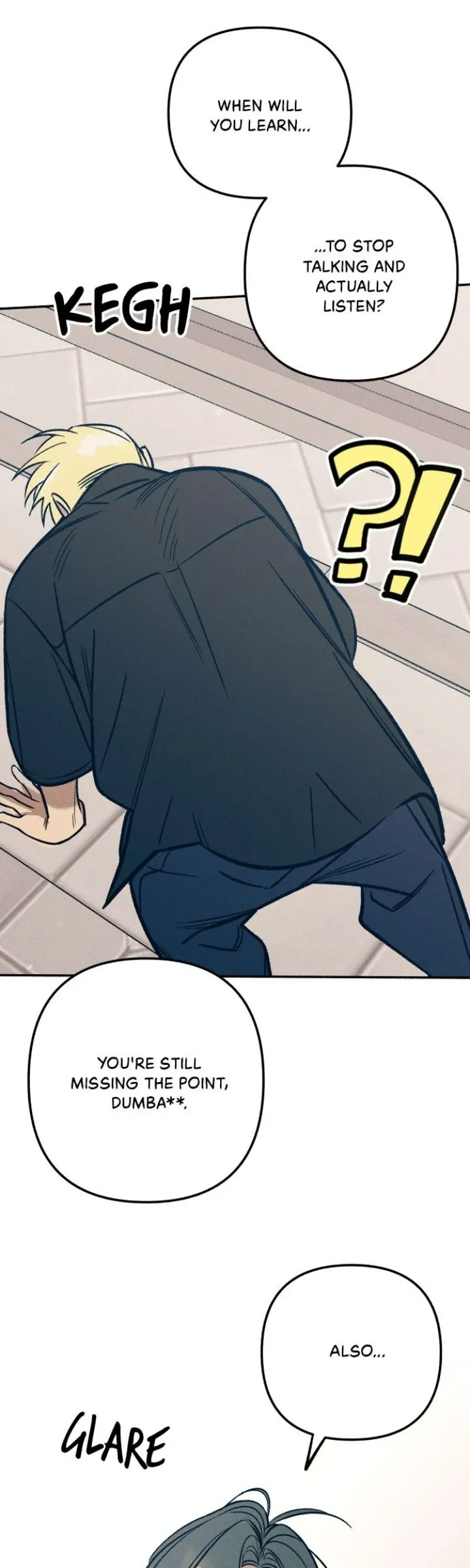 Read My First Love Hate chapter 79 image 64 on Lezhin