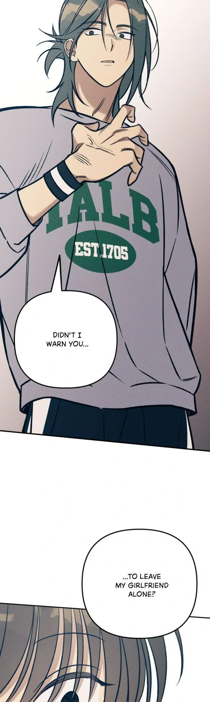 Read My First Love Hate chapter 79 image 65 on Lezhin