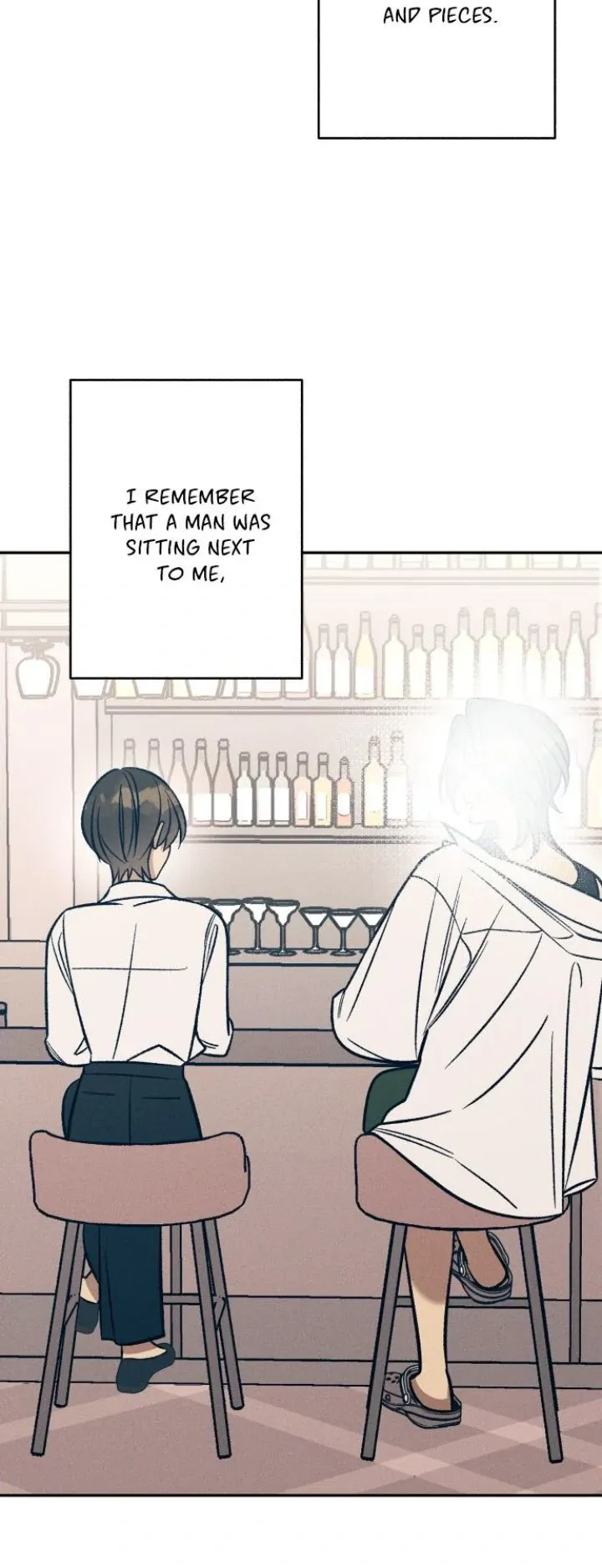 Read My First Love Hate chapter 79 image 9 on Lezhin