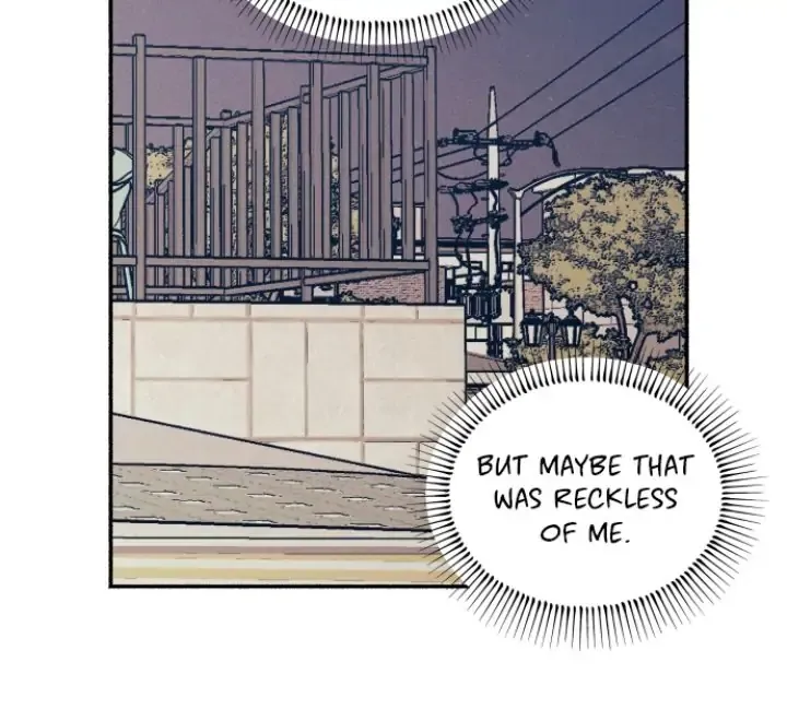 Read My First Love Hate chapter 8 image 11 on Lezhin