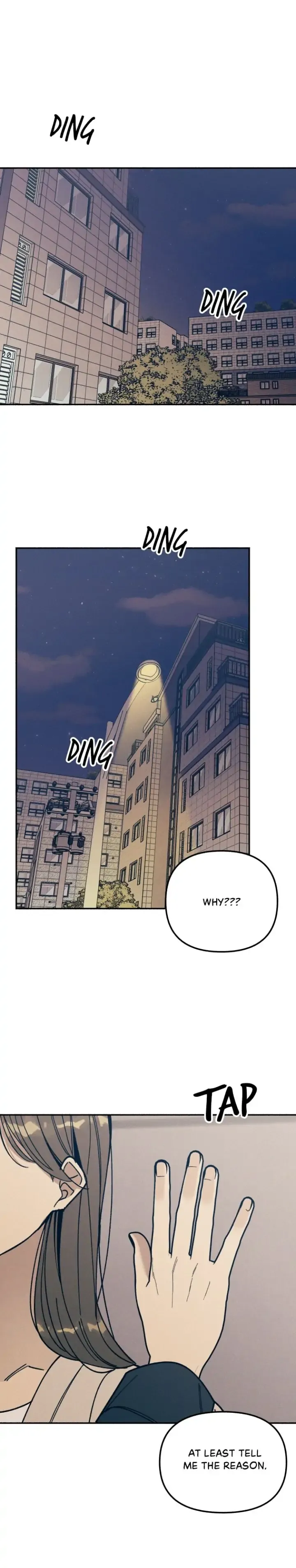 Read My First Love Hate chapter 8 image 14 on Lezhin