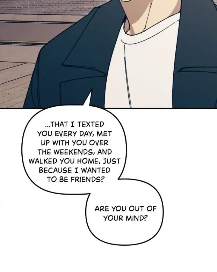 Read My First Love Hate chapter 8 image 20 on Lezhin