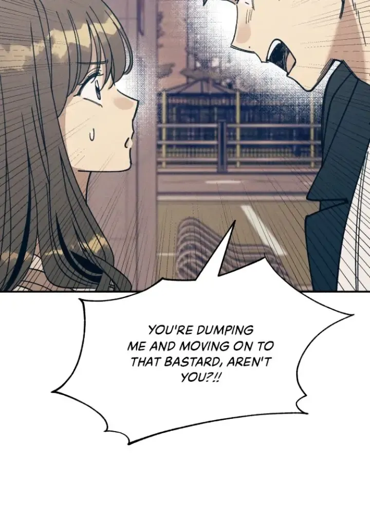 Read My First Love Hate chapter 8 image 26 on Lezhin
