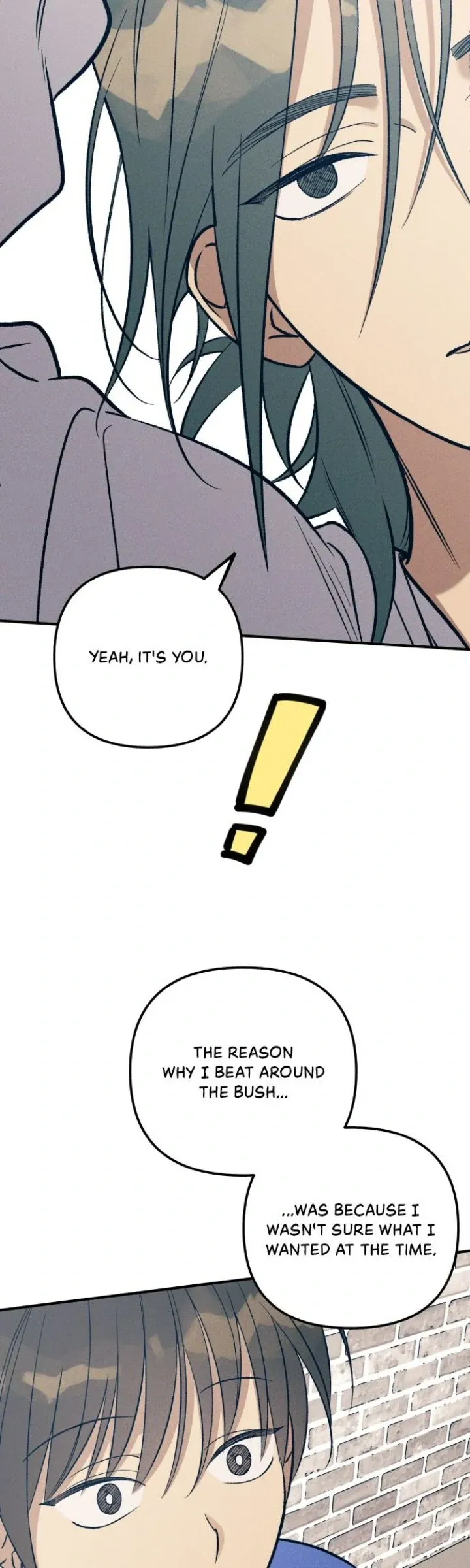 Read My First Love Hate chapter 81 image 10 on Lezhin