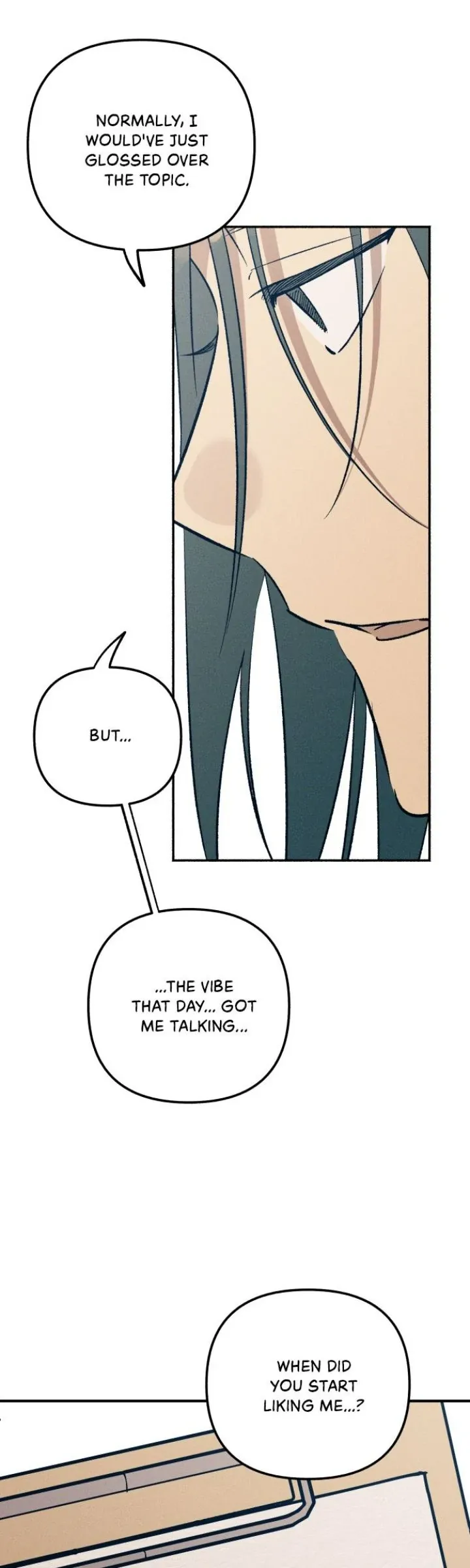 Read My First Love Hate chapter 81 image 12 on Lezhin
