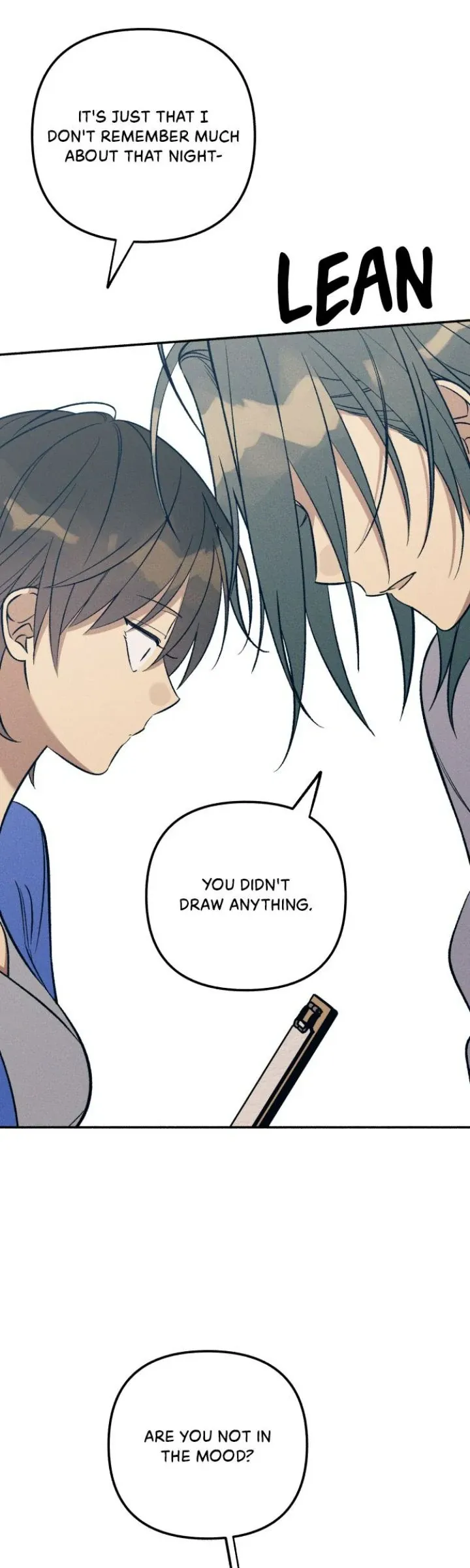 Read My First Love Hate chapter 81 image 15 on Lezhin