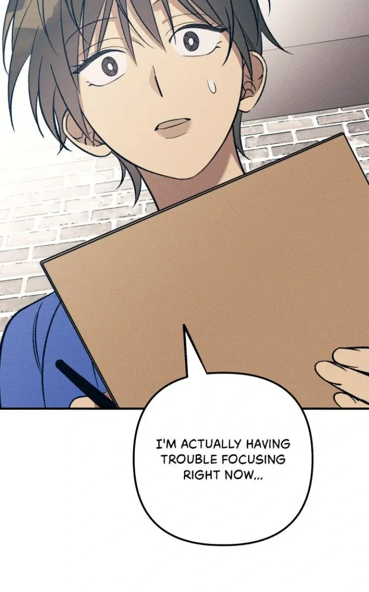Read My First Love Hate chapter 81 image 17 on Lezhin