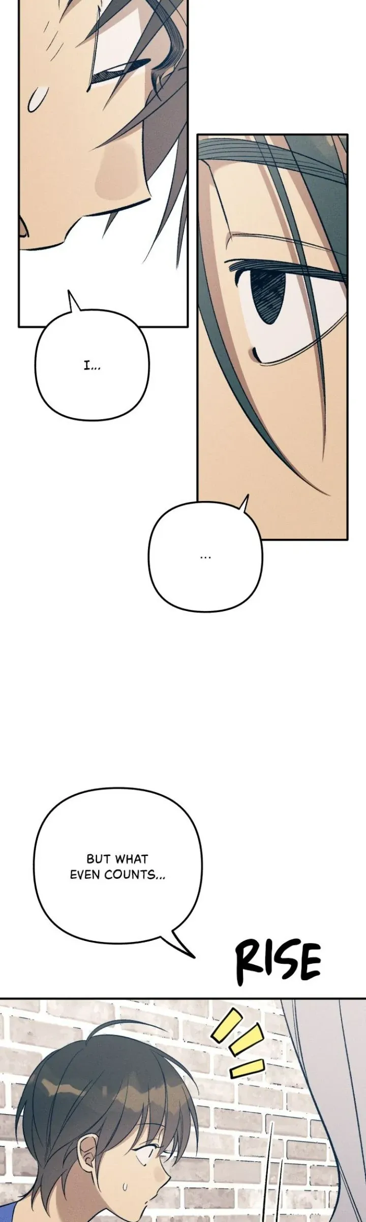 Read My First Love Hate chapter 81 image 19 on Lezhin