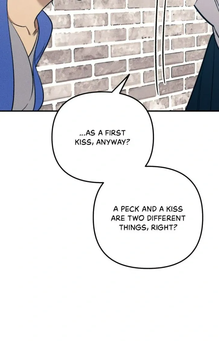 Read My First Love Hate chapter 81 image 20 on Lezhin