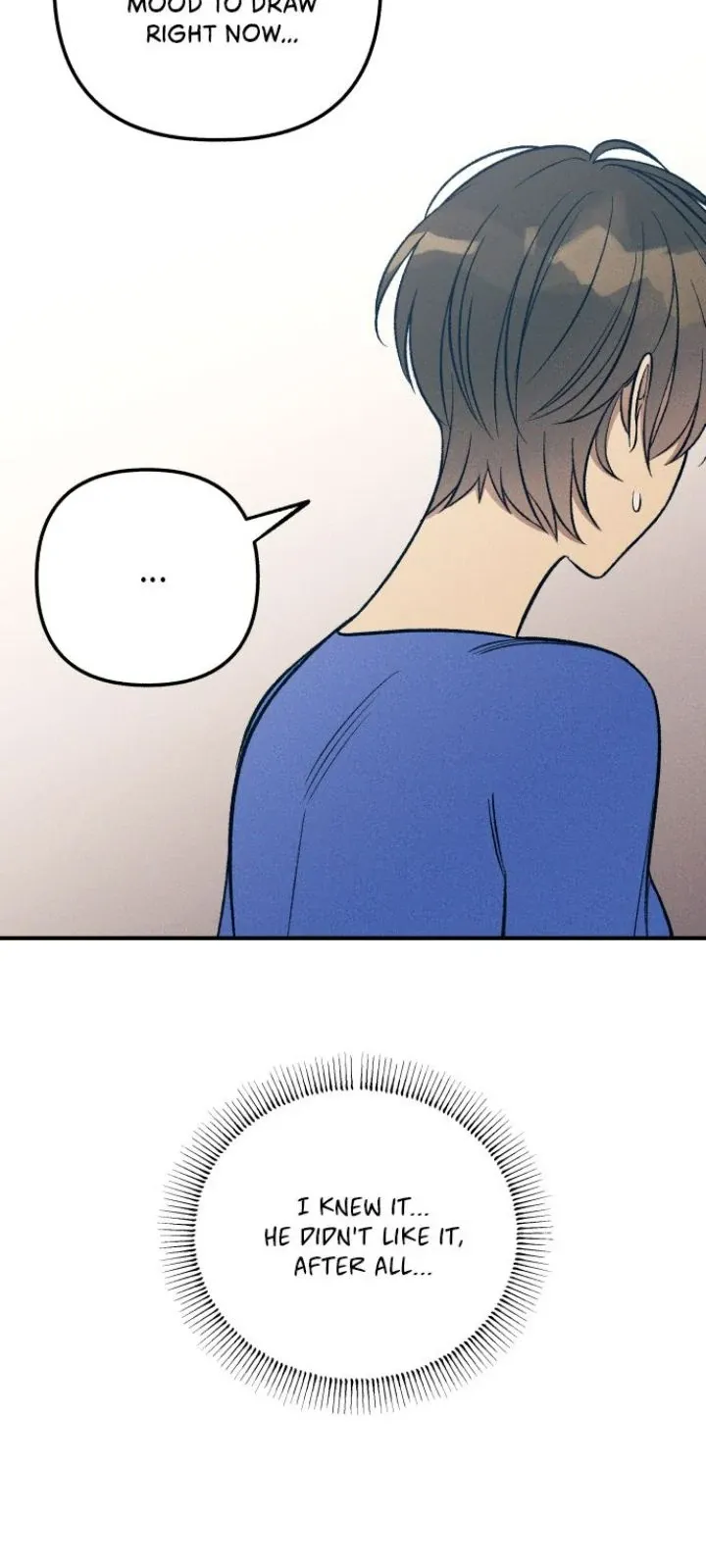 Read My First Love Hate chapter 81 image 23 on Lezhin