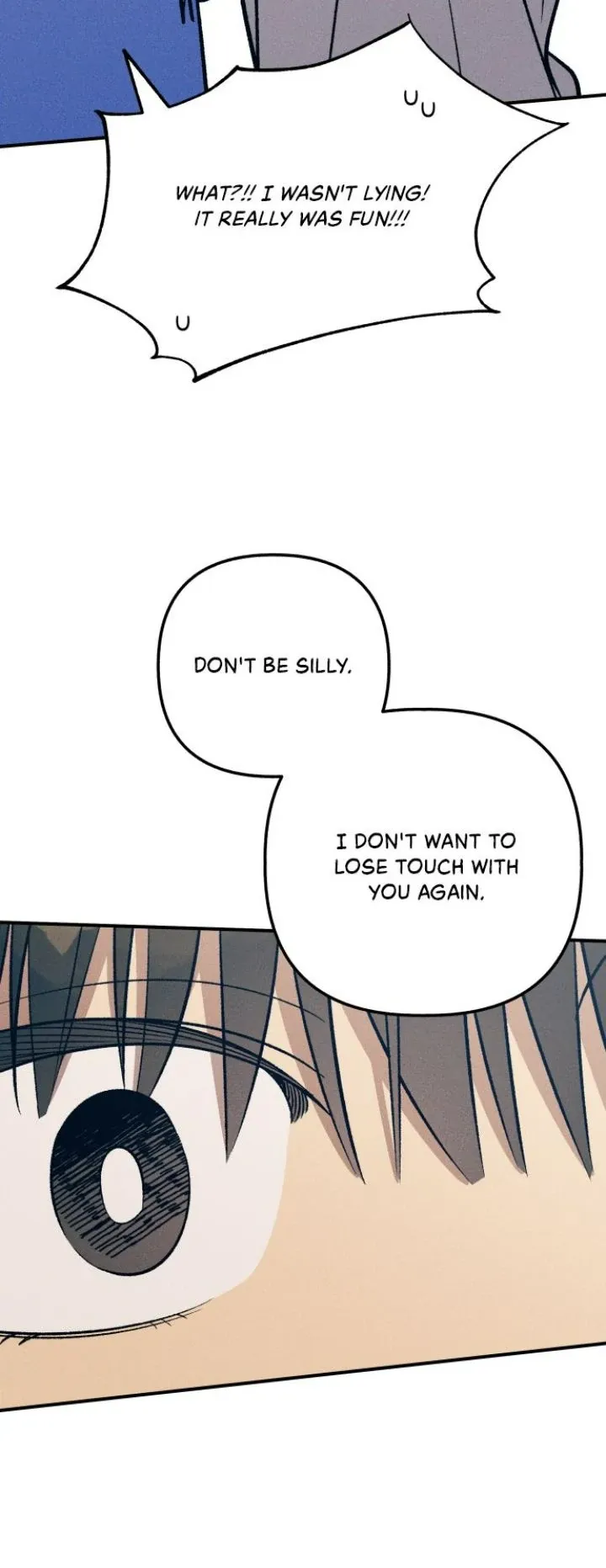 Read My First Love Hate chapter 81 image 29 on Lezhin