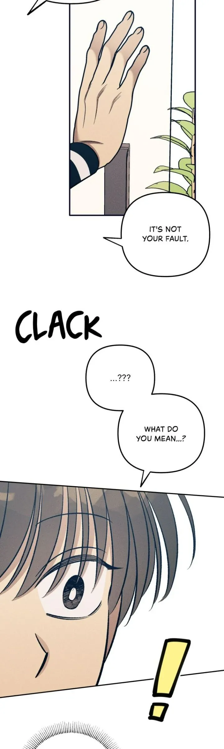 Read My First Love Hate chapter 81 image 31 on Lezhin