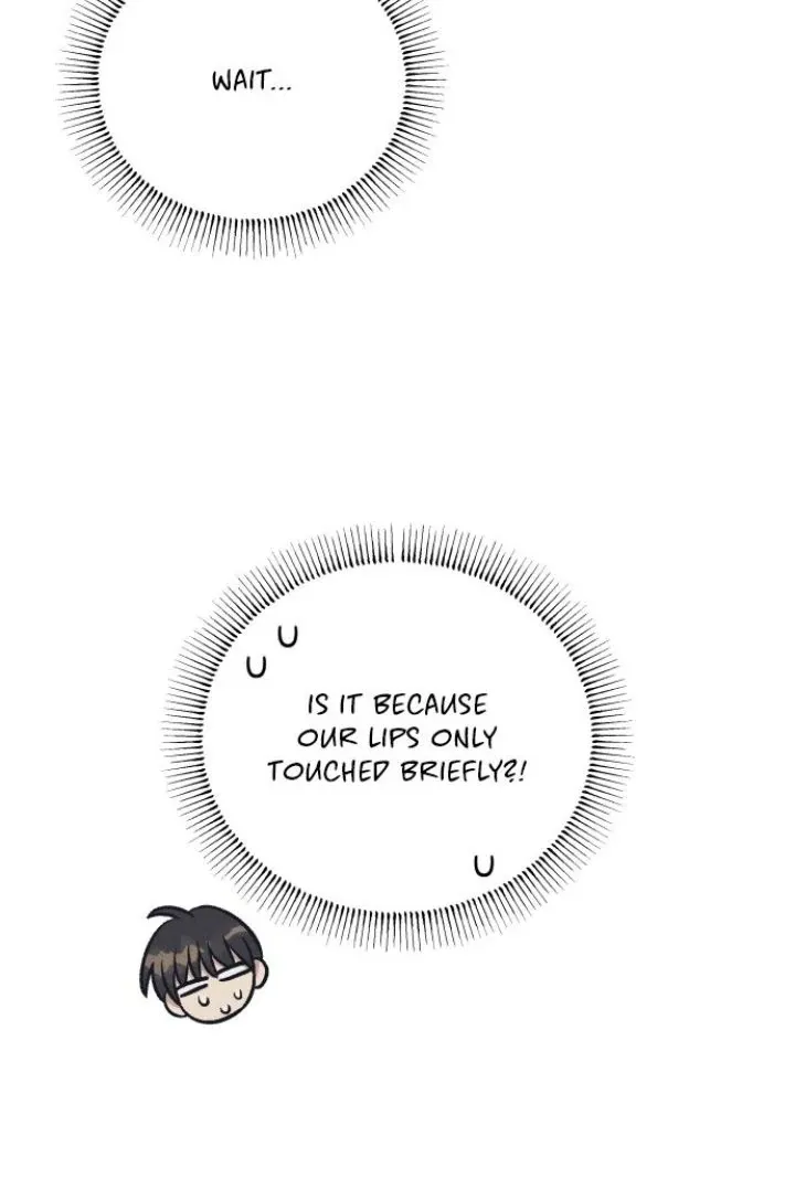 Read My First Love Hate chapter 81 image 32 on Lezhin