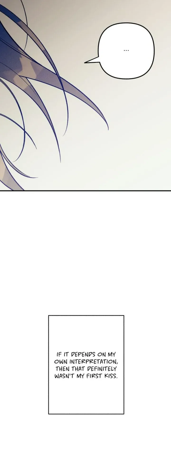 Read My First Love Hate chapter 81 image 35 on Lezhin