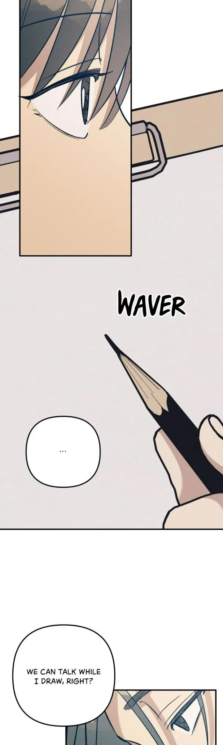 Read My First Love Hate chapter 81 image 4 on Lezhin