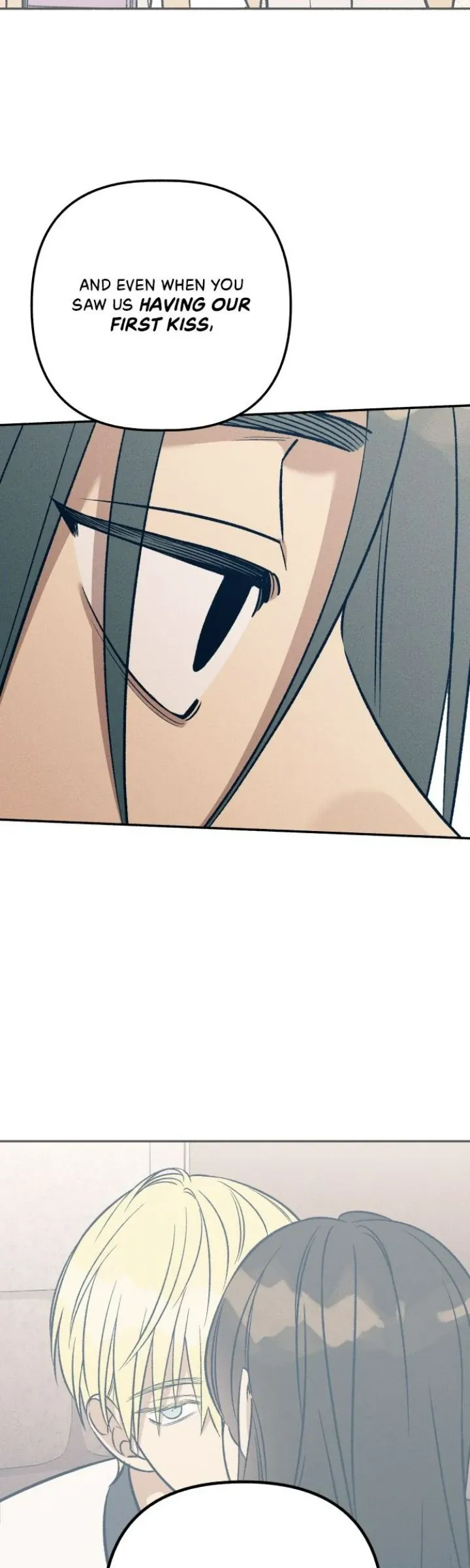 Read My First Love Hate chapter 81 image 49 on Lezhin