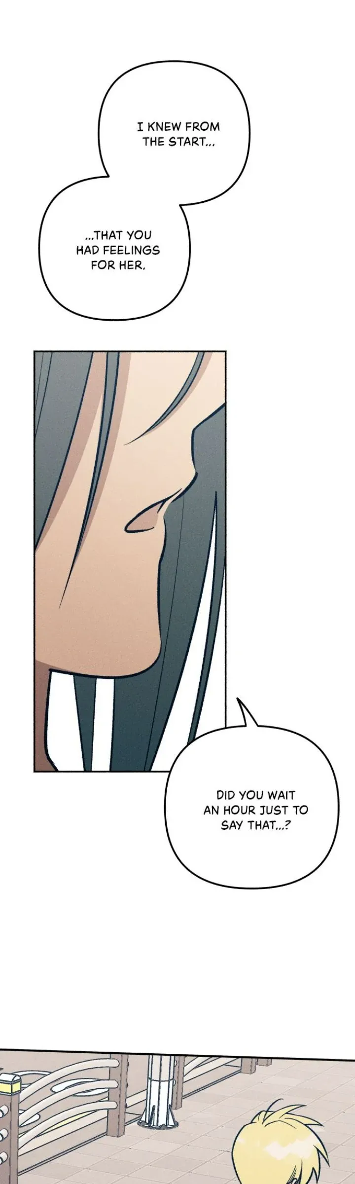 Read My First Love Hate chapter 81 image 51 on Lezhin