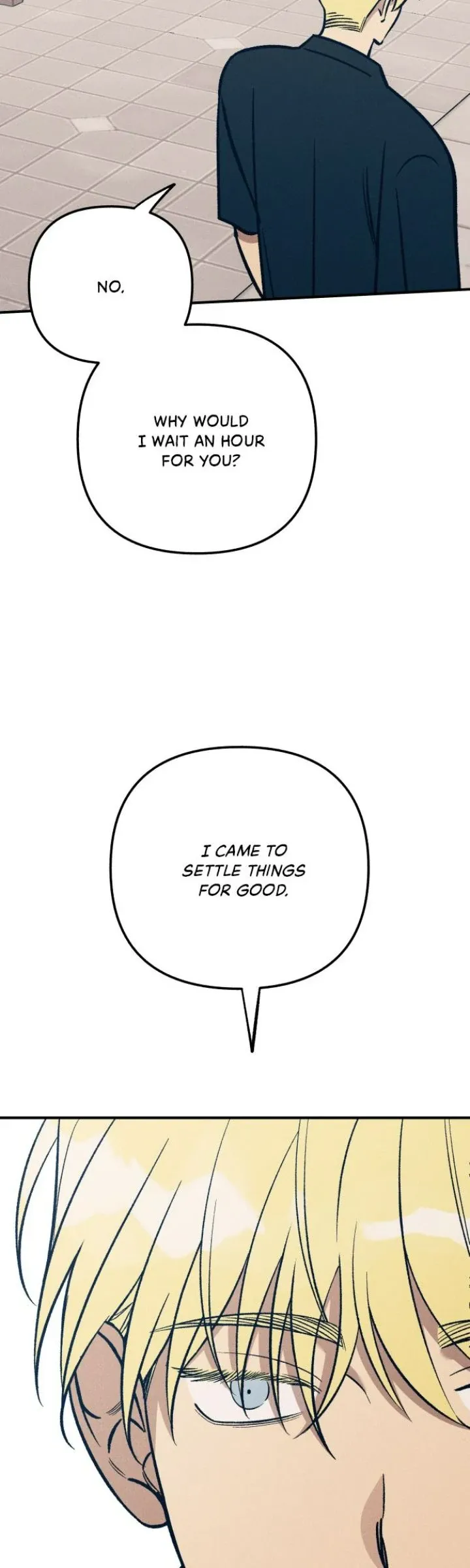 Read My First Love Hate chapter 81 image 52 on Lezhin