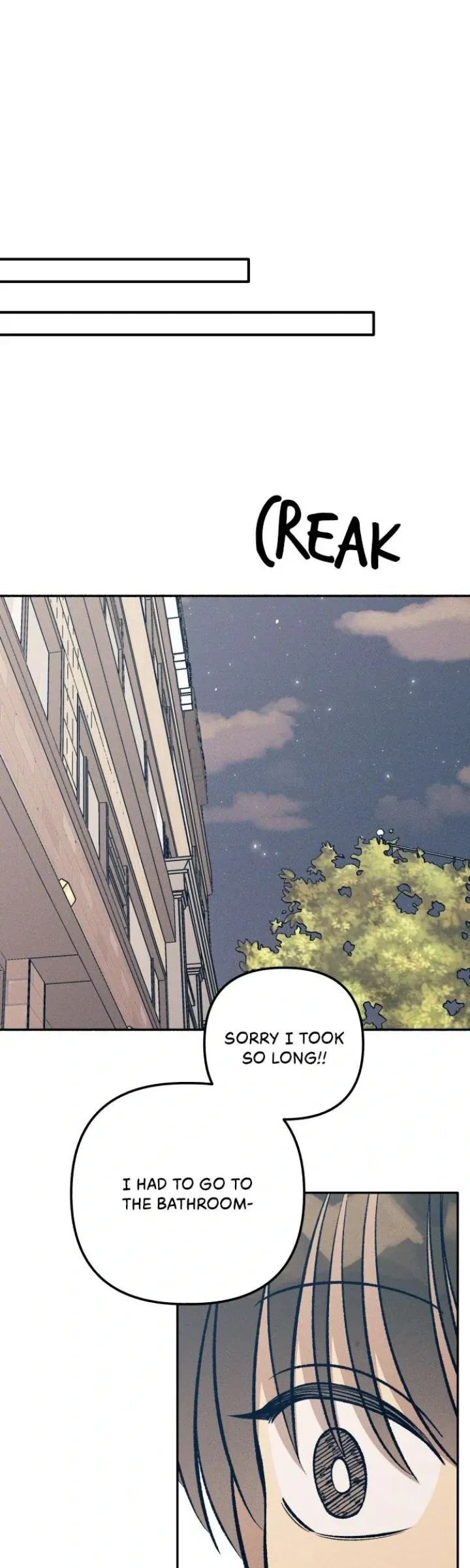 Read My First Love Hate chapter 81 image 54 on Lezhin