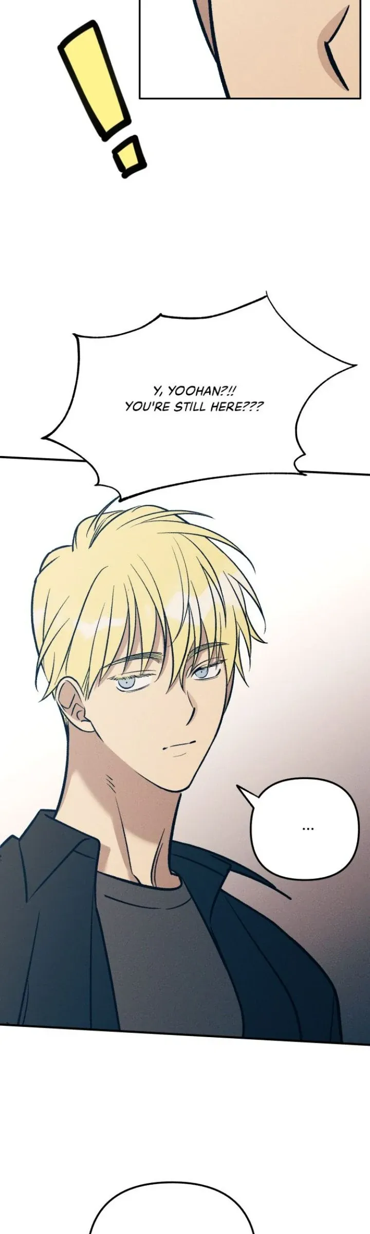 Read My First Love Hate chapter 81 image 55 on Lezhin