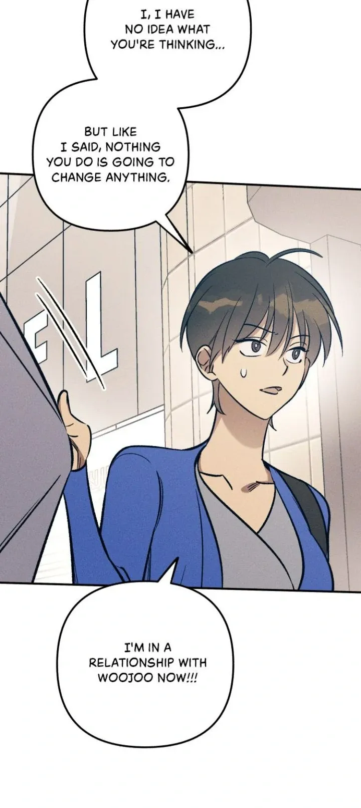 Read My First Love Hate chapter 81 image 56 on Lezhin