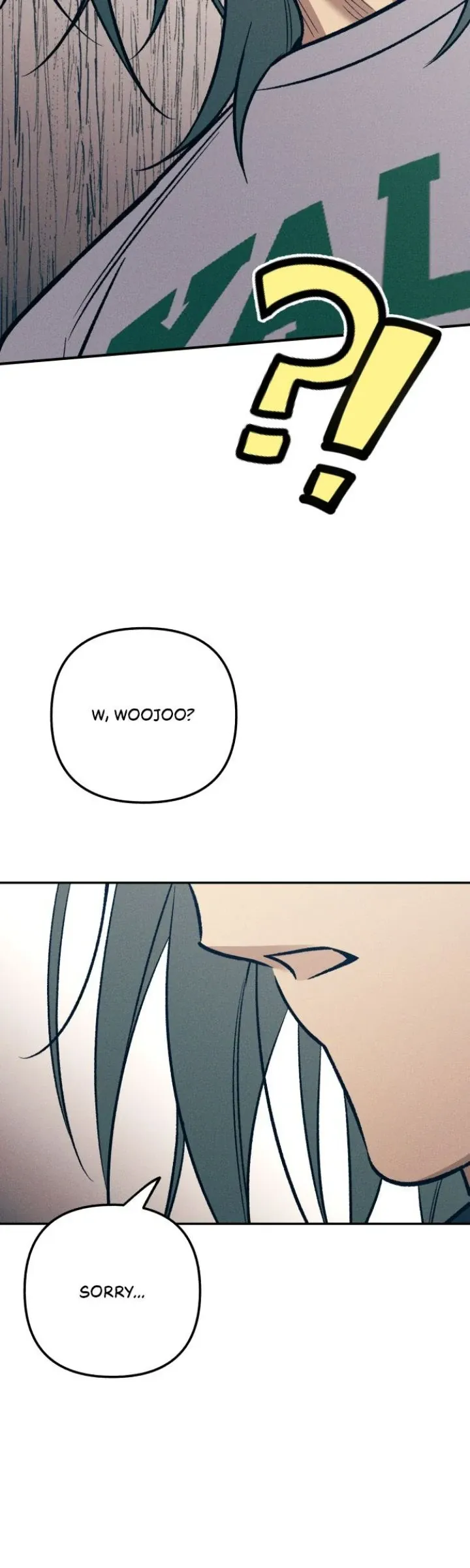 Read My First Love Hate chapter 81 image 58 on Lezhin
