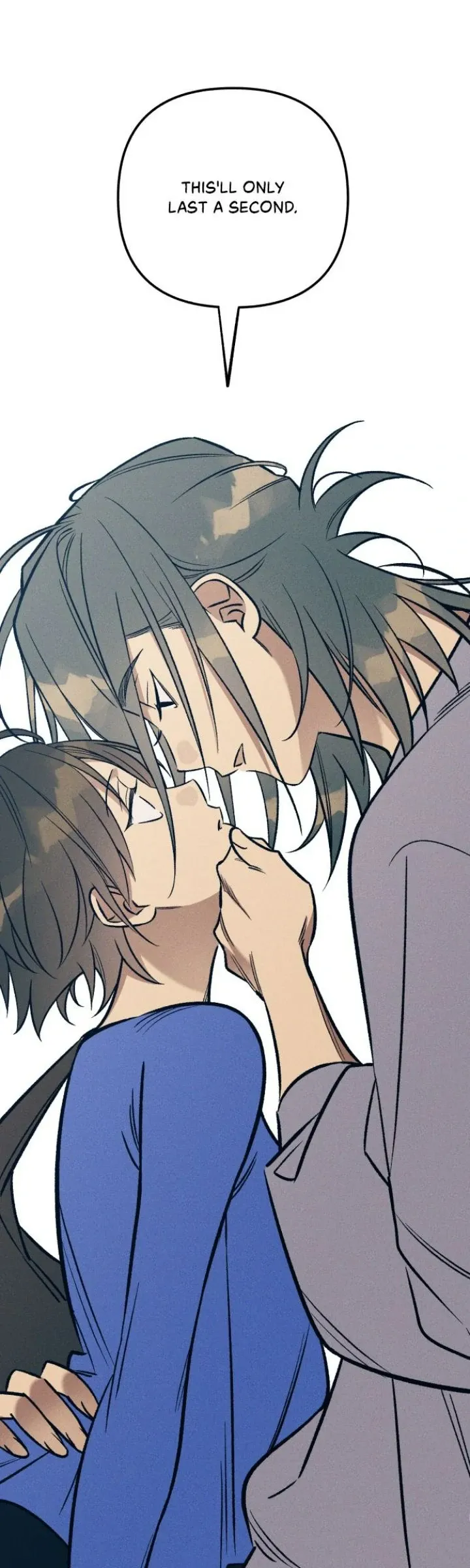 Read My First Love Hate chapter 81 image 60 on Lezhin