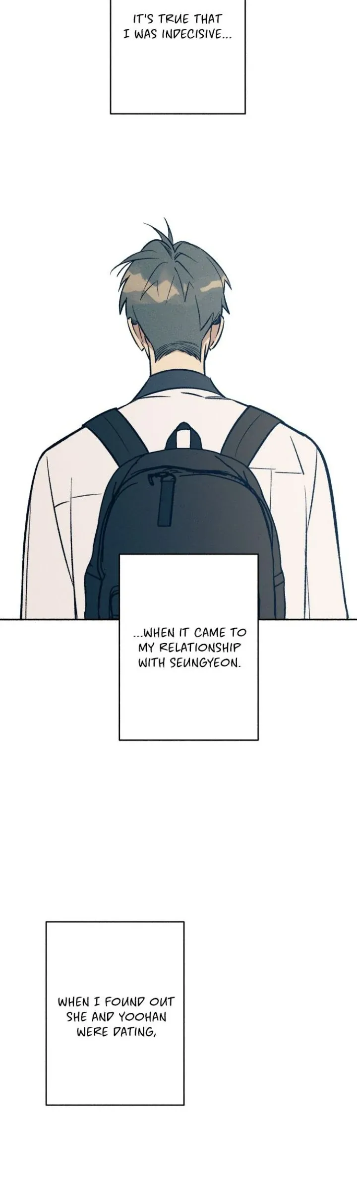 Read My First Love Hate chapter 82 image 11 on Lezhin
