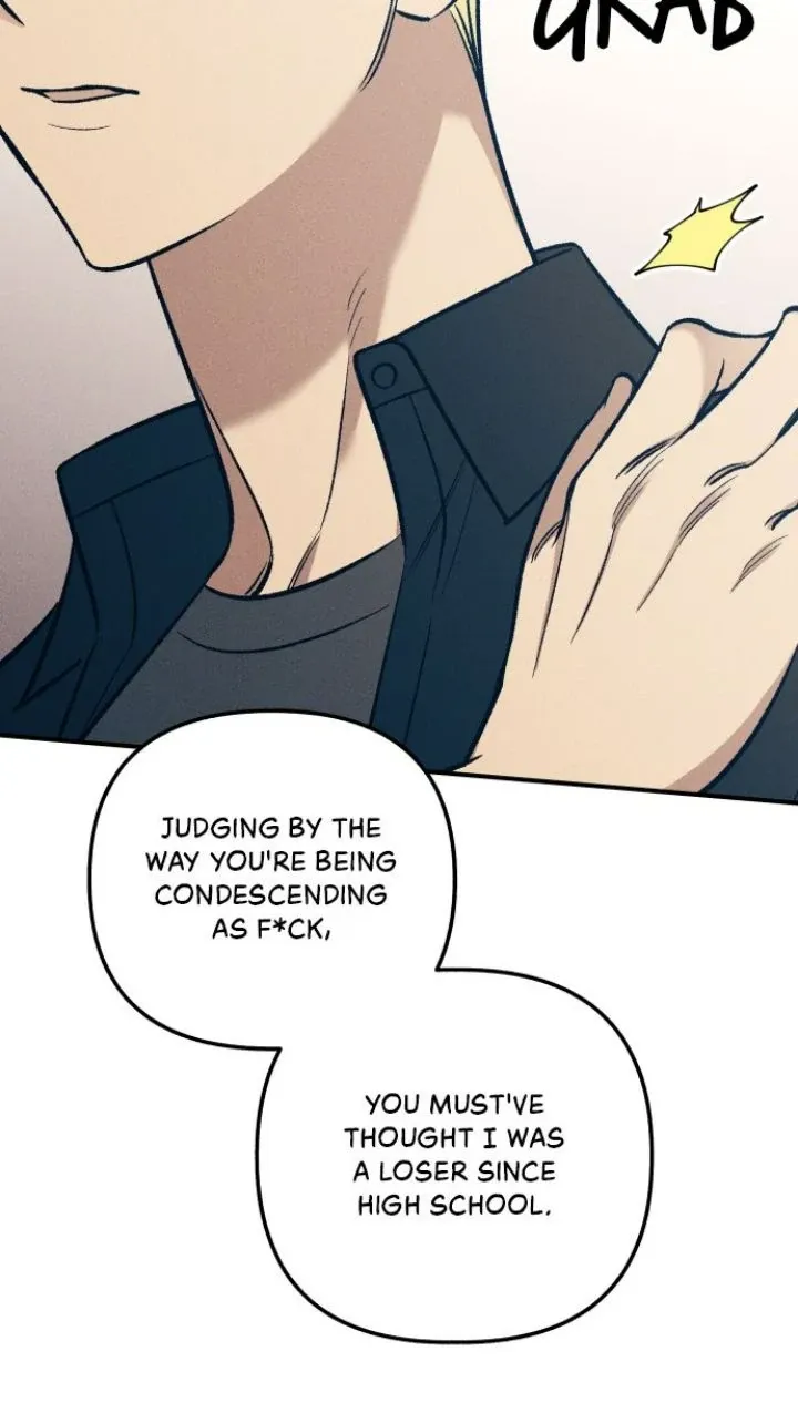Read My First Love Hate chapter 82 image 20 on Lezhin