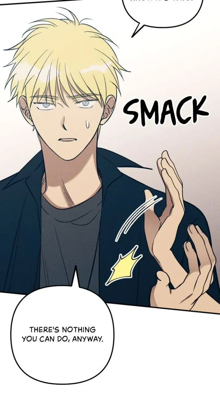 Read My First Love Hate chapter 82 image 23 on Lezhin