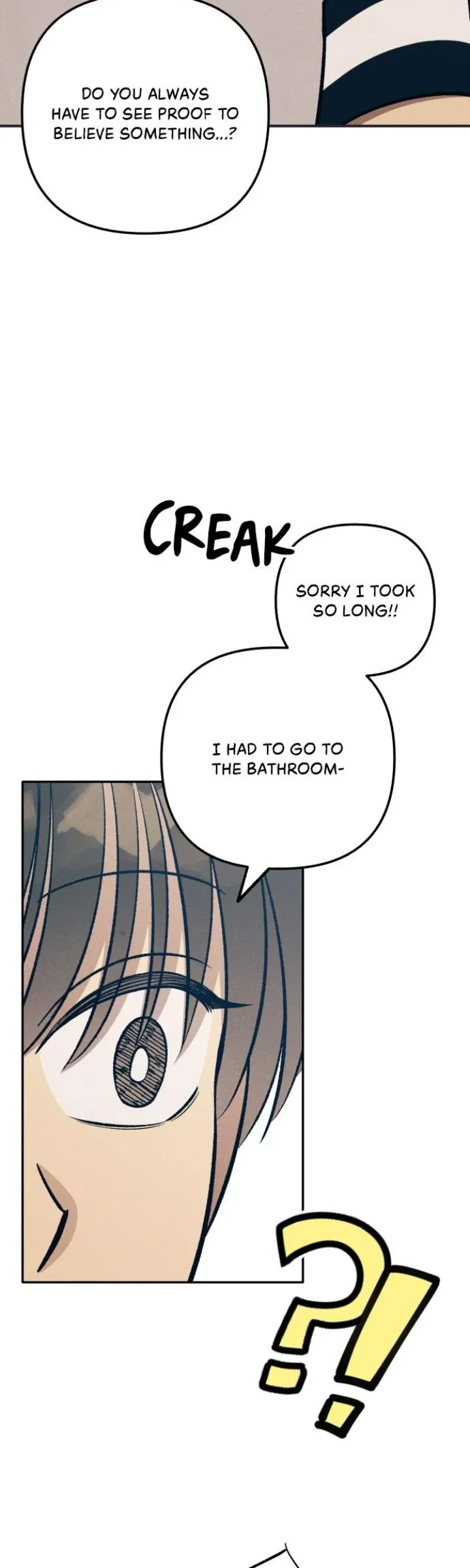 Read My First Love Hate chapter 82 image 25 on Lezhin