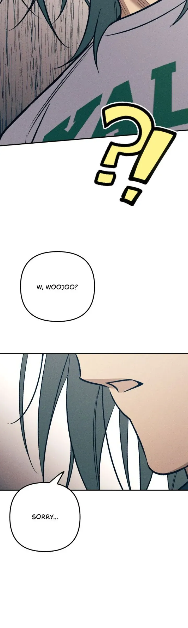 Read My First Love Hate chapter 82 image 29 on Lezhin