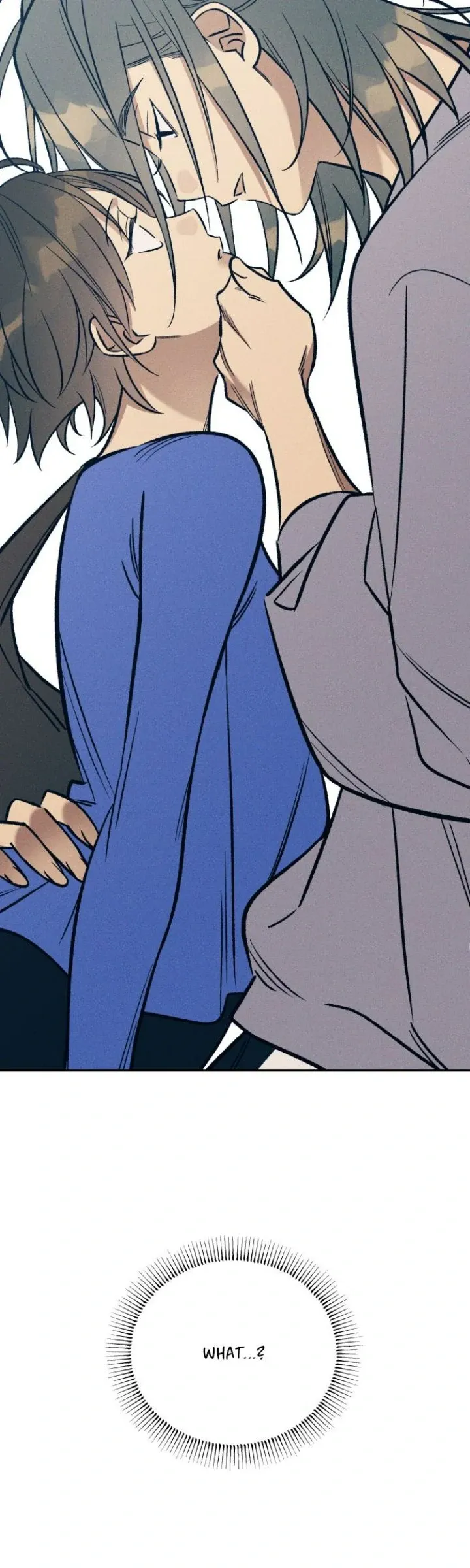 Read My First Love Hate chapter 82 image 32 on Lezhin