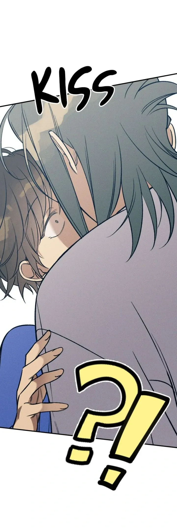 Read My First Love Hate chapter 82 image 33 on Lezhin